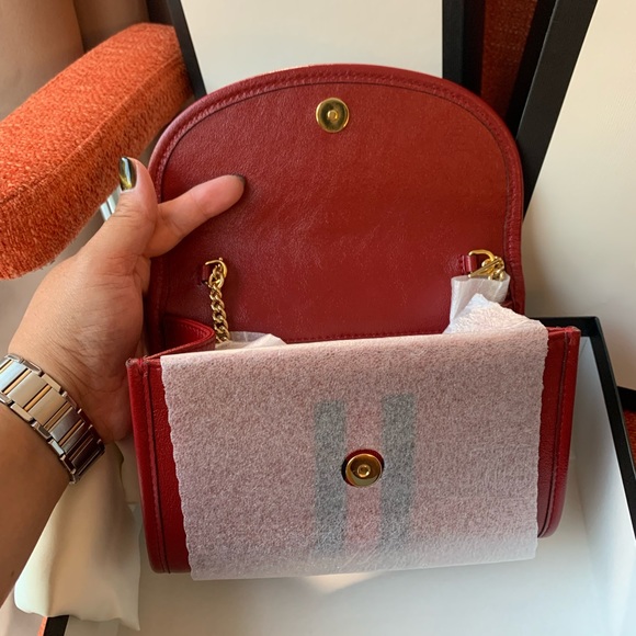 Gucci Rajah (mini) - Picture 10 of 16